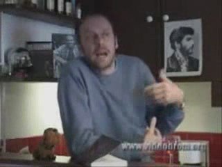 Dantec, la face cachée...