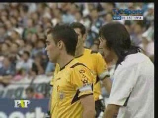 Resumen Paso a Paso: Racing 1-0 River