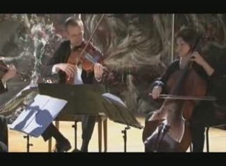 Arriaga: String Quartet No.3 in E flat major (4/4)