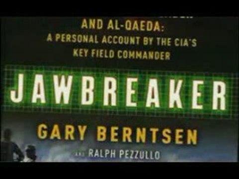 Good Morning America learns that Bin Laden is CIA