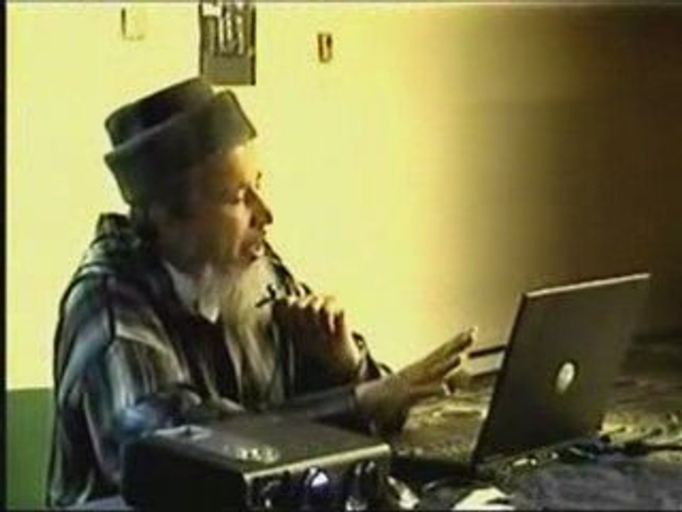 Quran_Warch_Tajweed_4/4 مخارج و صفات الحروف للشيخ أعنون