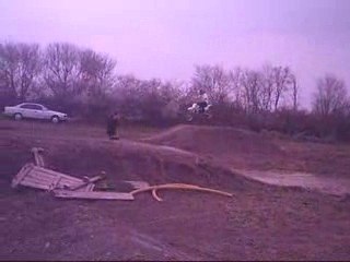 klx 110