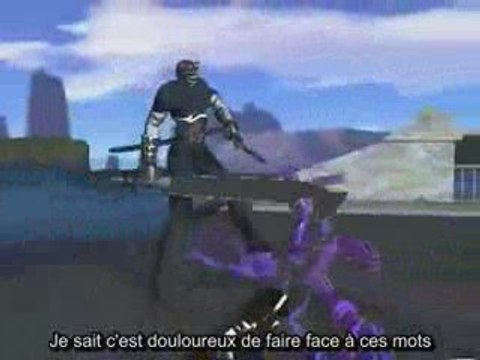 vocaloid black rock shooter vostfr