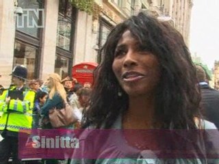 Zac Efron on being 17 again + Simon Cowell for PM?