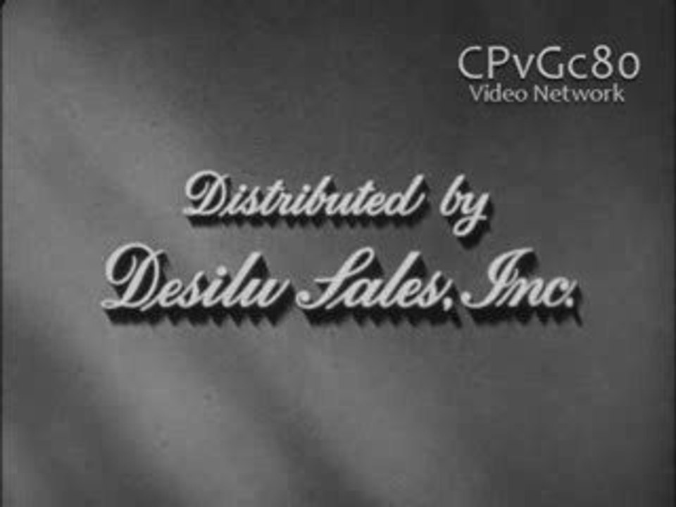 Desilu Sales, Inc.