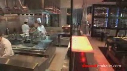 TV Show Food and Restaurant, UAE, Dubai, Free Video, WebTV