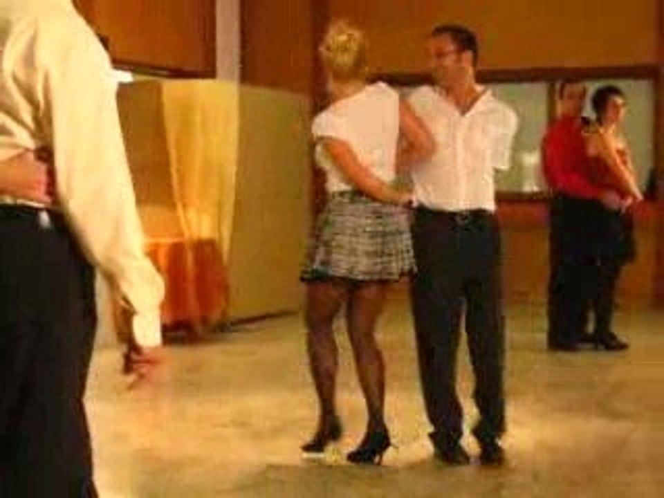 Démo Salsa 2 du Bourgeois