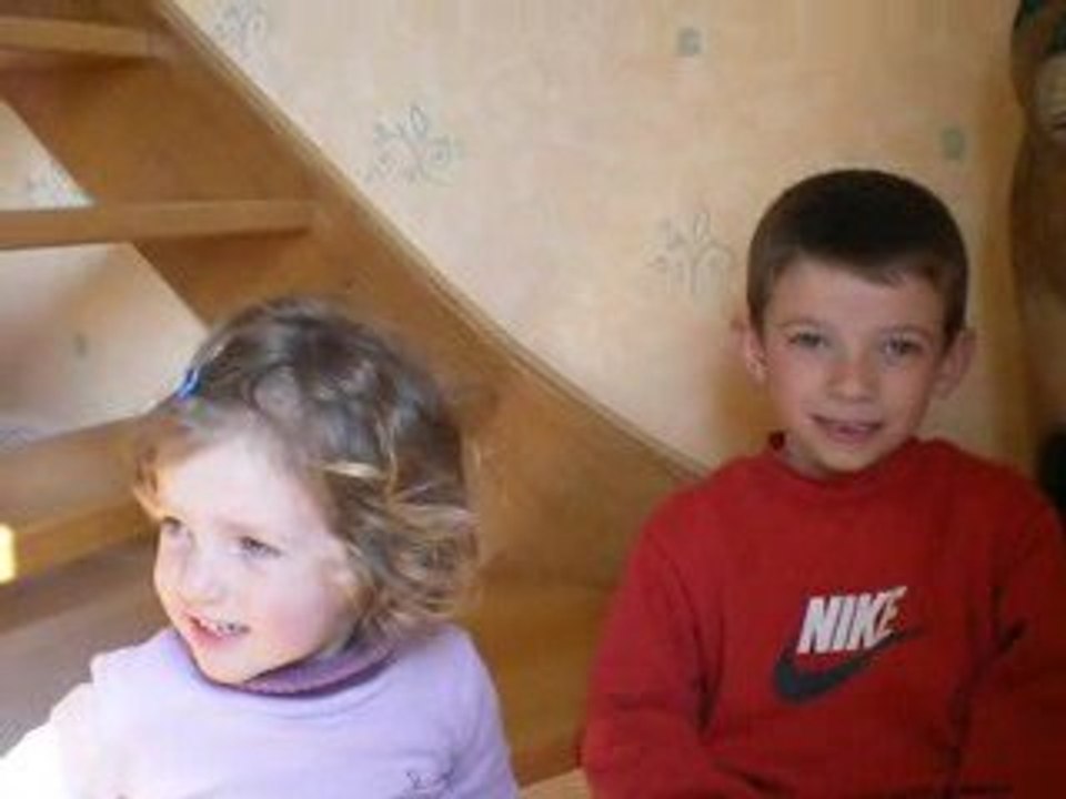 joyeux anniversaire tatie Milie