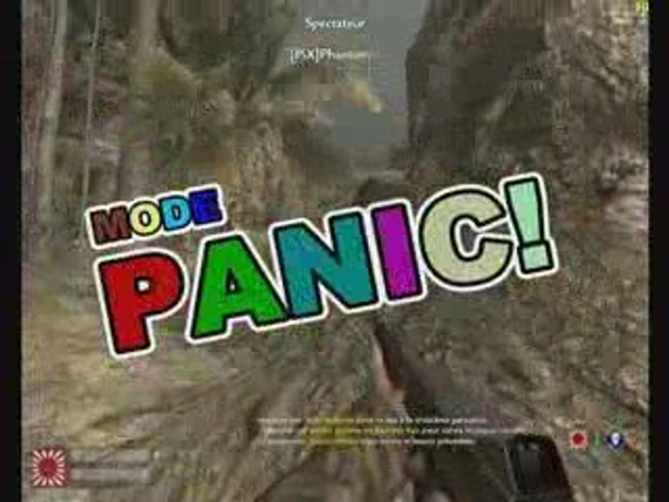 =PiX=Phantom panic mode Cliffside