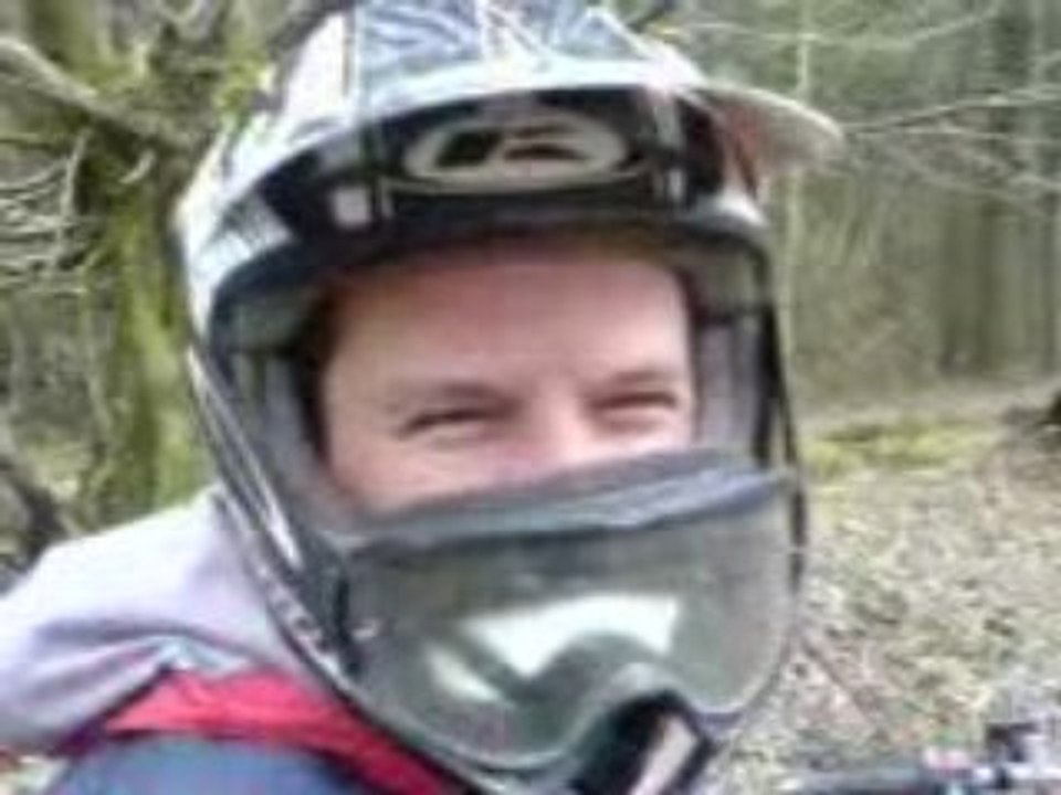 Rando mars 2009 francois maxxer 300