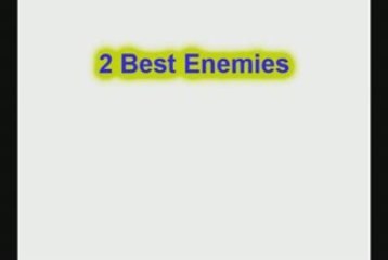 2 Best Enemies Phases (TBY Romantic rmx)