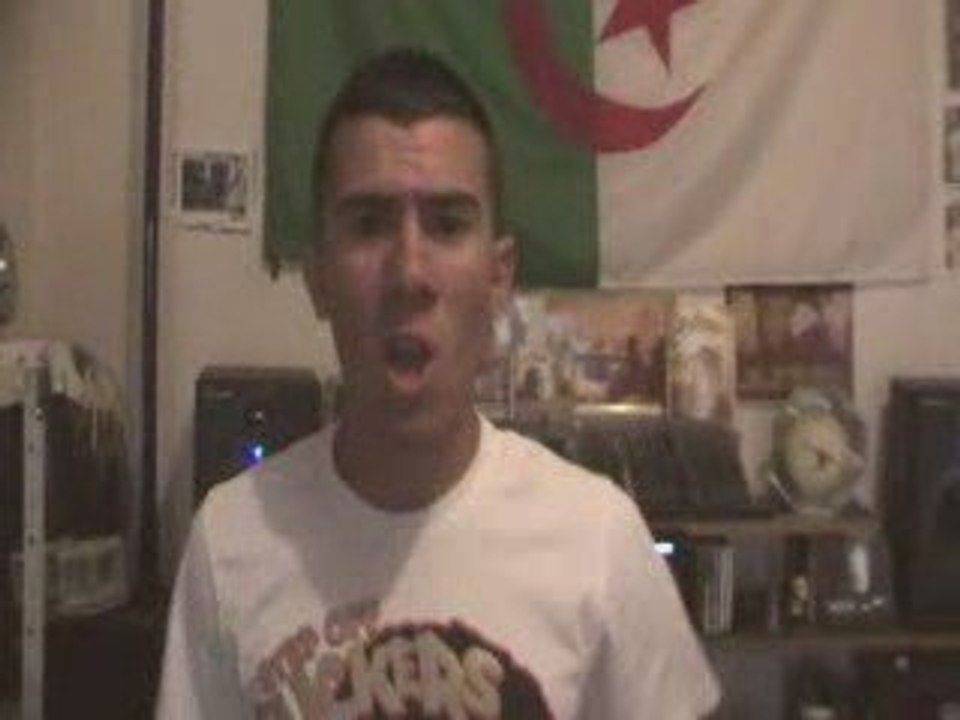 X-prod100connexions freestyle Ras4 Nîmes(30), 2009.