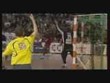 Aurillac/Nîmes (handball)