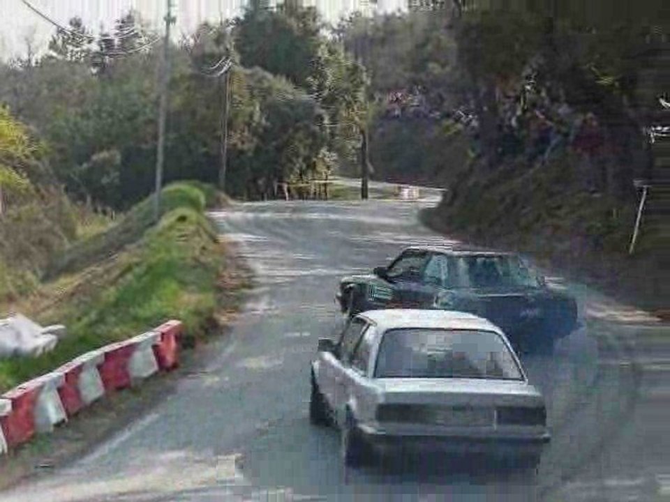 Drift Course de cote Sabran 09