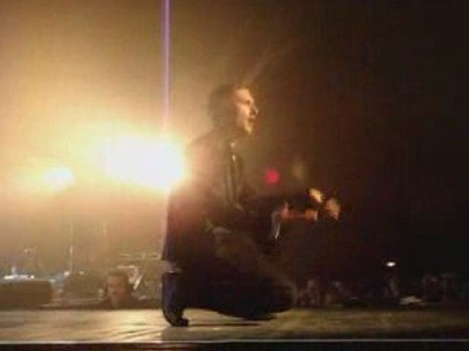 AaRON - O-Song