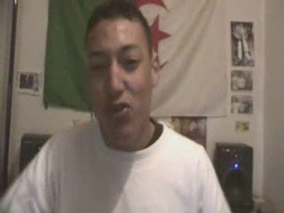 X-prod100connexions freestyle Pagay Nîmes(30), 2009.