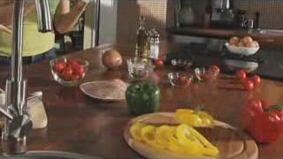 My Healthy Cooking Coach - commercial