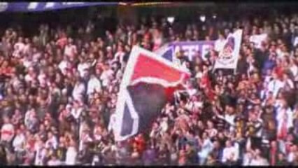 PSG NICE / Ligue 1 - 30ème Journée