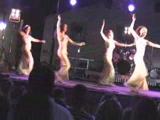 Fete de la musique 2008