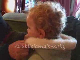 Quentin le 6 avril 2009