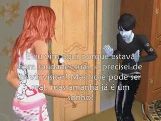 A Mansão Le Pierre - 5º Episódio