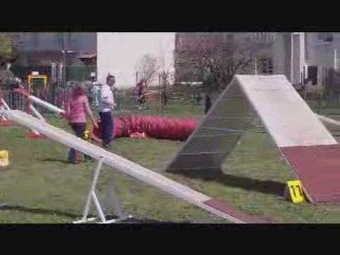 Béziers José 2ème degré