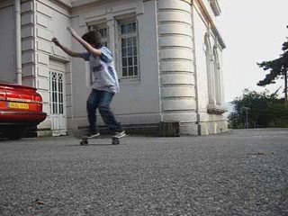 Max skate