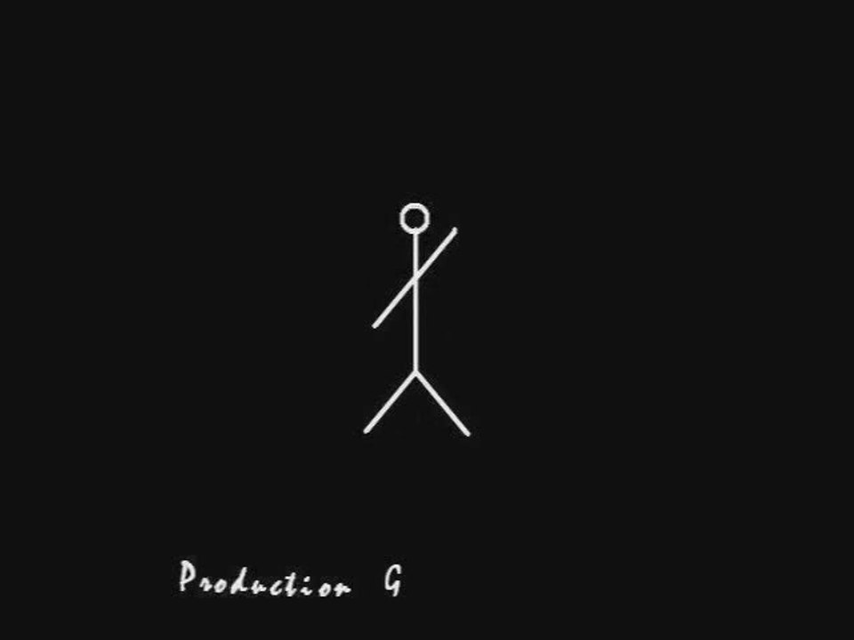 Publicité God'N Son Productions