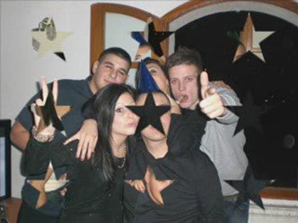 NOUVEL AN