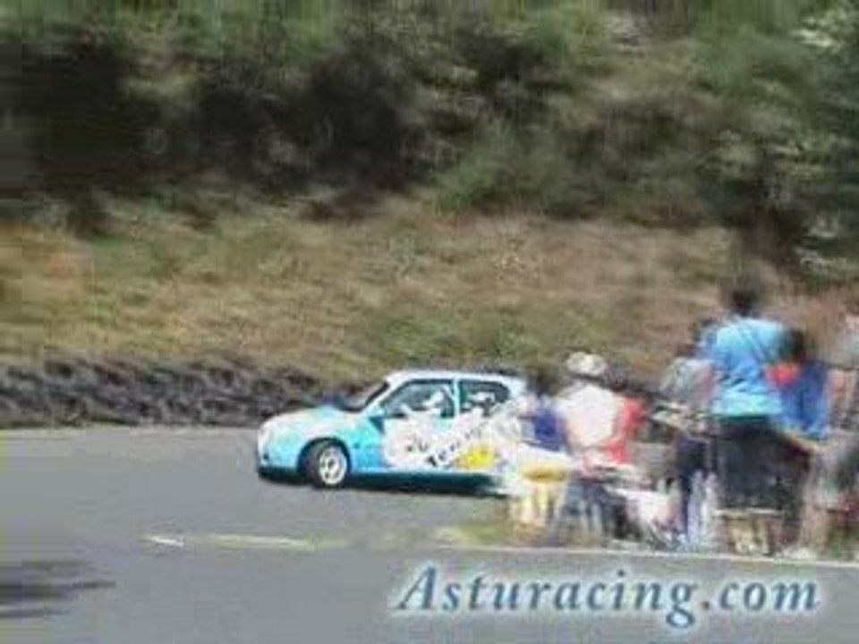 Teverga Motor 2009