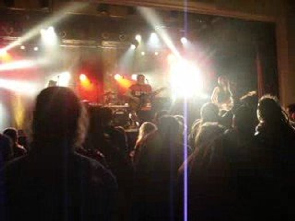 Parabellum @ Le Portel 04-04-2009