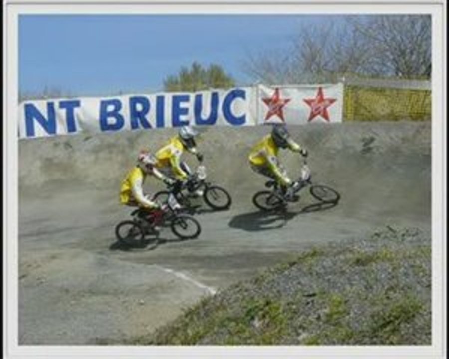 Championnat de Bretagne saint brieuc