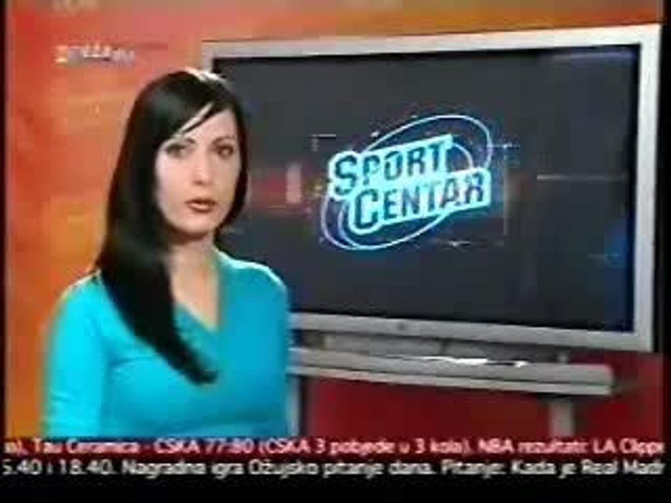 Arrêt musclé
