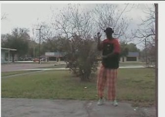 mr. entertainment / popping steve