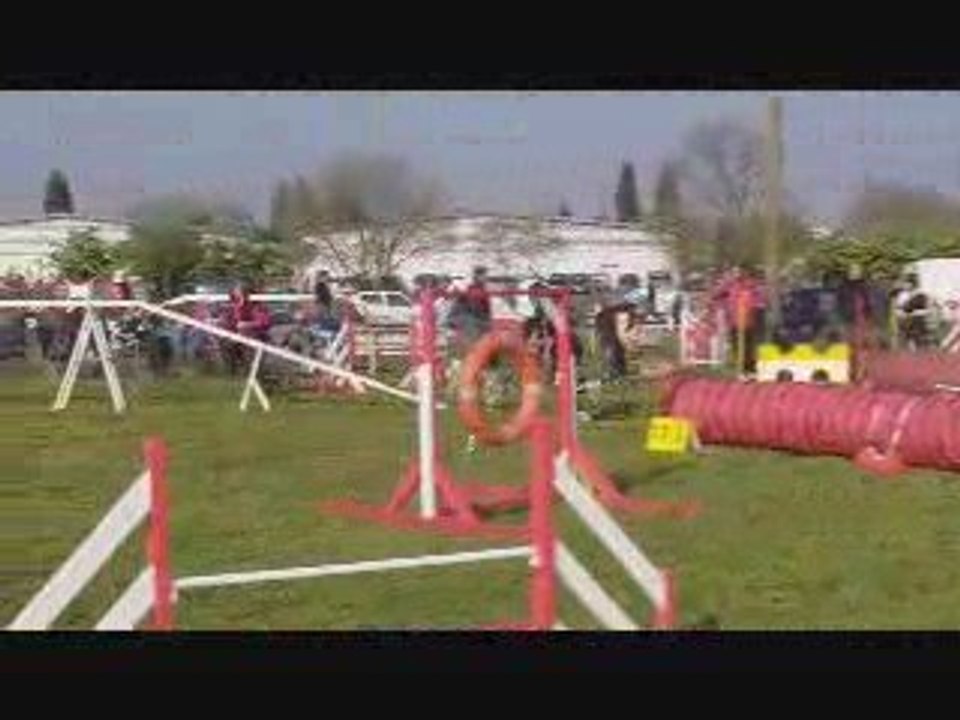 Béziers Chamane Open