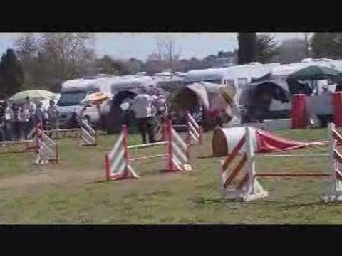 Béziers Christophe 2ème degré