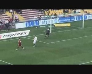 Video J30 Metz-Brest - le résumé - ligue 2 -