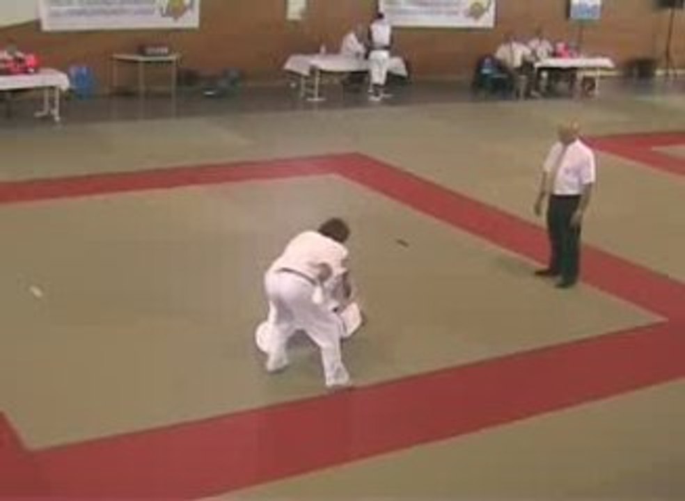 JUDO FRANCE UGSEL Marseille1