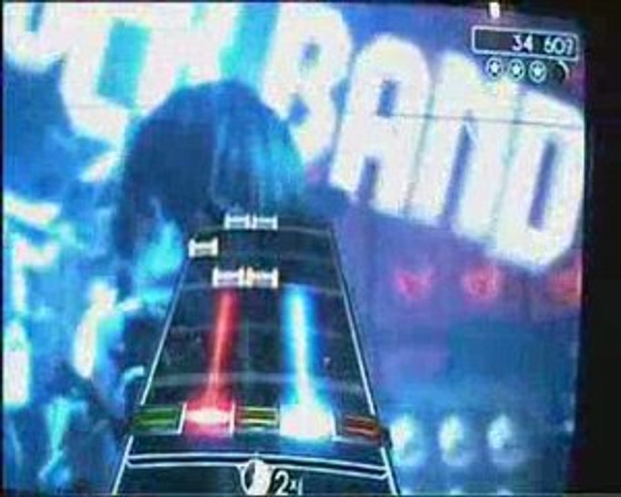 Ac Dc Thunderstruck