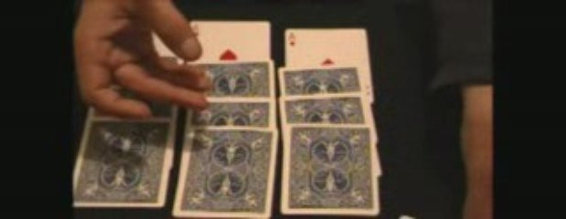 Aces meeting