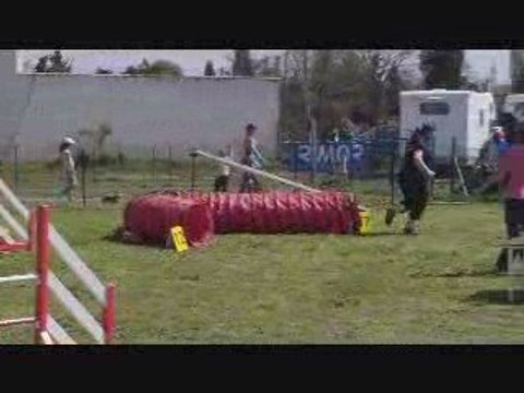 Béziers Fly 2ème degré