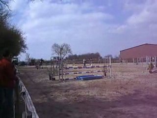 CSO Theneuille 1m