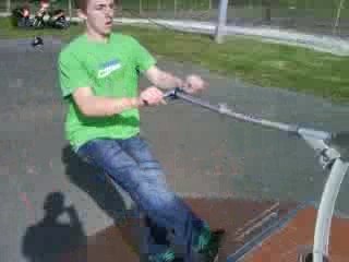 Les oufs du dimanche