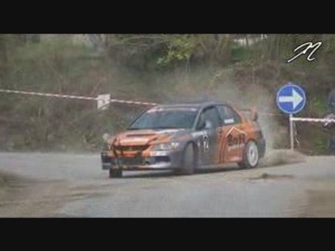 Rallye de Trois-Ponts 2009 by JM