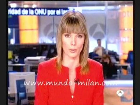 Fisica o quimica 3ª temporada [Noticias A3]