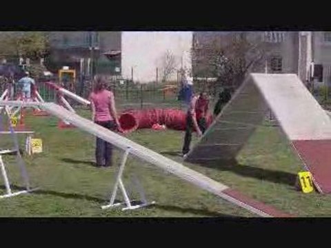 Béziers Eric 2ème degré