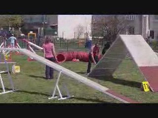 Béziers Eric 2ème degré