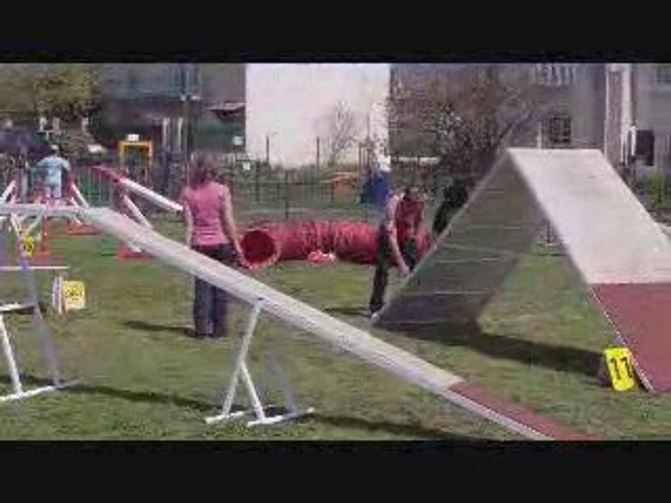 Béziers Eric 2ème degré