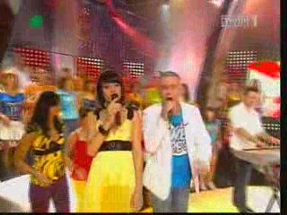 Jaka To Melodia-Hey