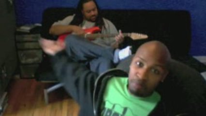 Dappa's World #3 - Blue Nile